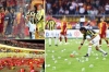 türk futbolunun en yüzsüz taraftarları