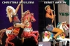 christina aguilera vs demet akalın / #479047