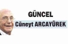 cüneyt arcayürek / #365871