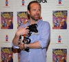 john benjamin hickey