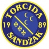 torcida sandzak