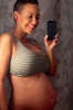 amber rose / #502739