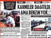 bunların zamanında ekmek karneyle dağıtılıyordu / #369802