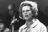 margaret thatcher / #421957