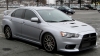 mitsubishi lancer evolution / #506848