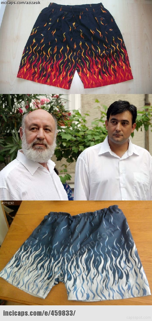 şort