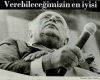 süleyman demirel in 1992 de verdiği poz / #452292