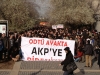 türbanlıların yaptığı odtü ayakta fotomontajı / #514874