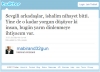 twitter ın gereksiz bir site olması / #370380