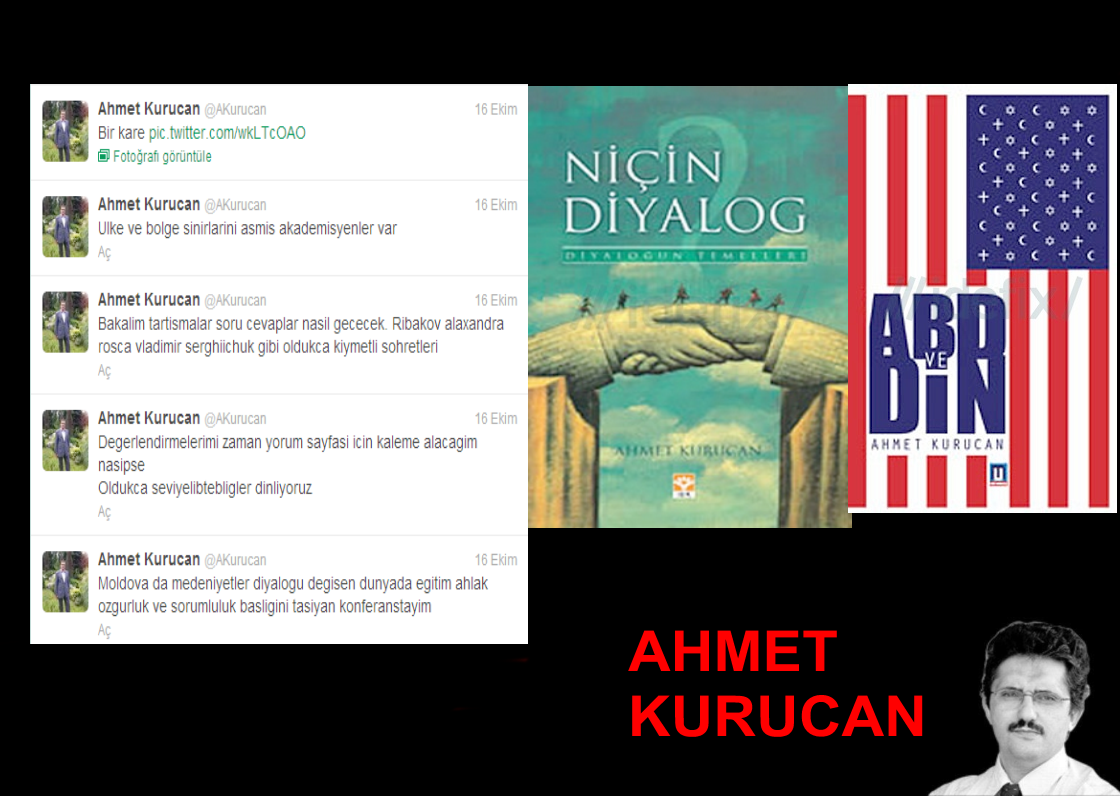 ahmet kurucan bitcoin