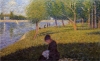 georges seurat