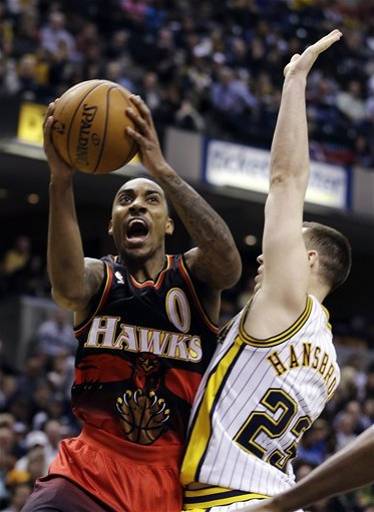 Jeff Teague 414823 Uluda S Zl K Galeri   Jeff Teague 414823 