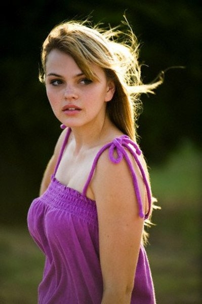 Aimee Teegarden Fakes