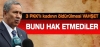 akp seçmenine sorulması gereken sorular