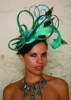 fascinator