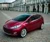 fushia renk ford fiesta / #519196