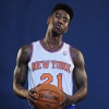 iman shumpert