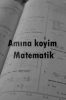 matematiği geçmek için yapılacaklar / #419139