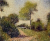 georges seurat