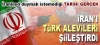 türkiye sünnilerindir aleviler iran a gitsin / #393530