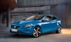 volvo v40 / #519179