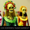 çok komikmiş yazar kardeş / #490593
