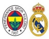 real madrid taraftarının fenerbahçe bayrağı açması