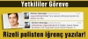 ahmet atakan a it diyen rizeli polis / #494810