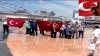 gezi parkında ülkücü amcalay da vaydı / #464893