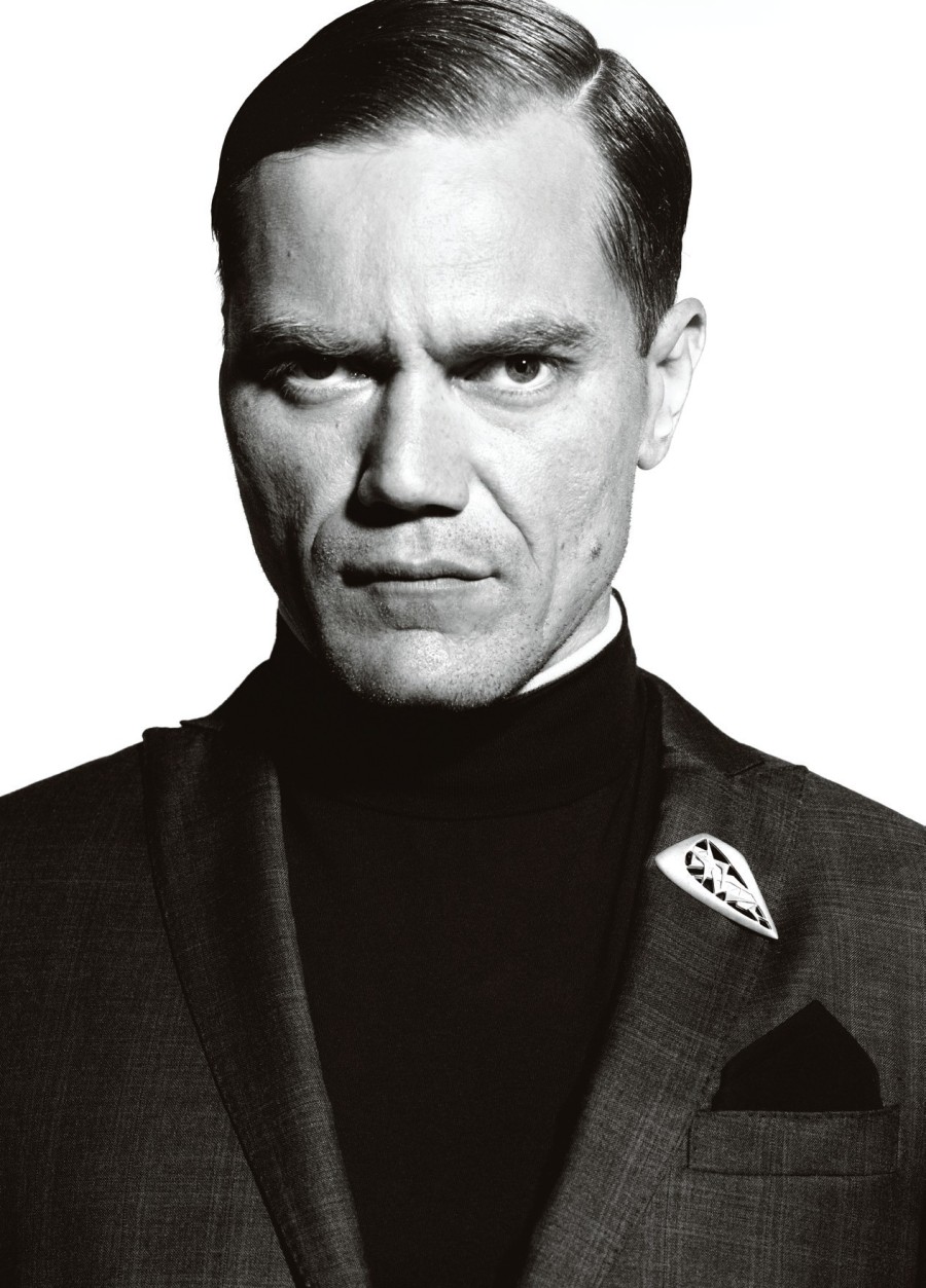 Next photo of Michael Shannon