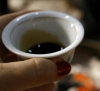 shot bardağında türk kahvesi içmek / #336281