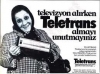 televizyon regülatörü / #328014