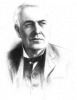 thomas edison / #435714