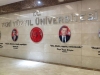 yeni yüzyıl üniversitesi