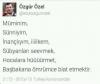 chpli vekilin nefret söylemi içeren andı / #503857