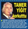 tamer yiğit