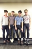 the drums