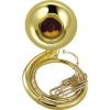 29 ekim de sousaphone içine şakirt koyup hoplatmak / #339621