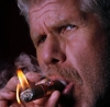 ron perlman