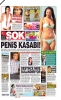 şok gazetesi