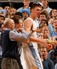 tyler hansbrough