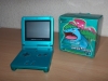 gameboy advance sp