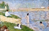 georges seurat