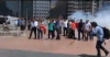 gezi parkında ülkücü amcalay da vaydı / #464888