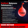 redhack balonunu patlatmak / #469403