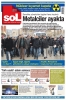 12 kasım 2012 sol gazetesi manşeti / #347069