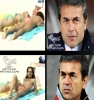 aykut kocaman ın galatasaray maçındaki b planı / #393106