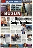 cumhuriyet bayramını kutlamayan gazeteler / #519164
