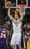 kosta koufos / #400076