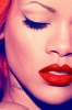 rihanna nın burnu / #451869